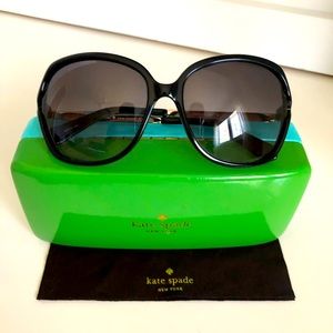 KATE SPADE - Sunglasses